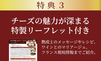特典3