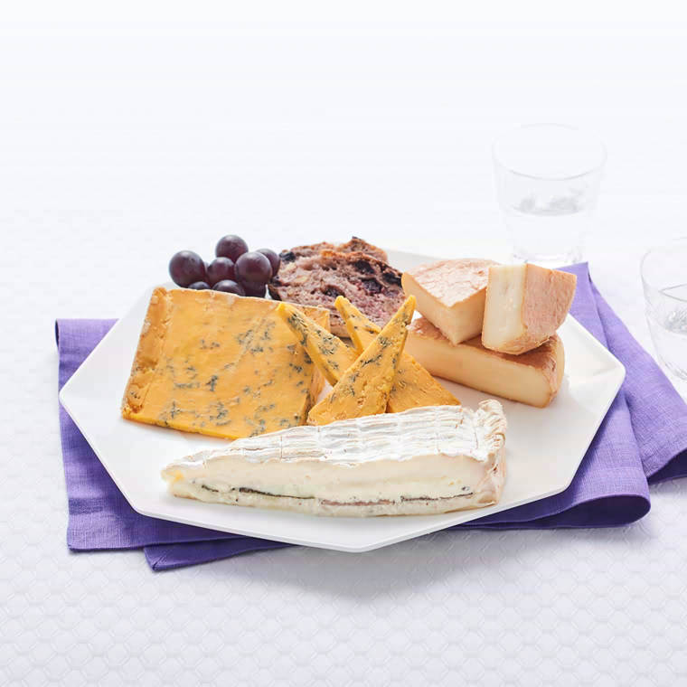 最高級アレオス熟成チーズ頒布会 世界で唯一のチーズ熟成士の巨匠アレオス氏が手掛ける極上チーズ を毎月特別価格でお届けします Foodelight Club Com