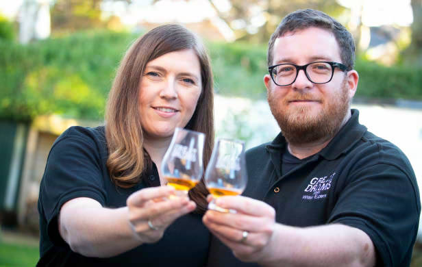 グレイト・ドラムス