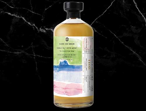 04月のウイスキー