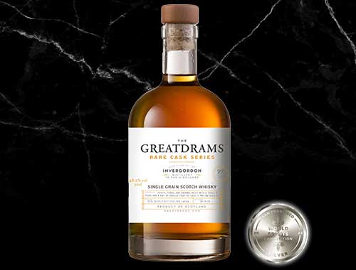 06月のウイスキー