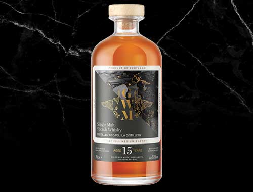 08月のウイスキー