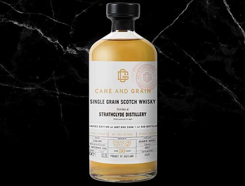 10月のウイスキー