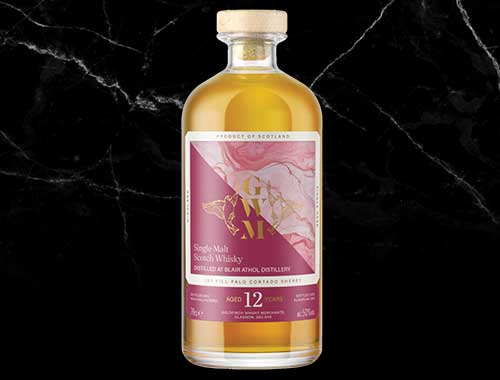 12月のウイスキー