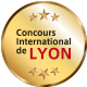リヨン国際コンクール