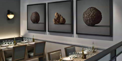 メゾン・ド・ラ・トリュフ MAISON DE LA TRUFFE