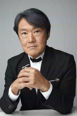 千住 明氏