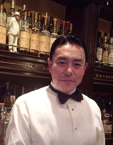 石澤 力也氏