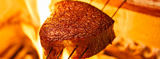 熟成肉
