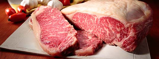 熟成肉