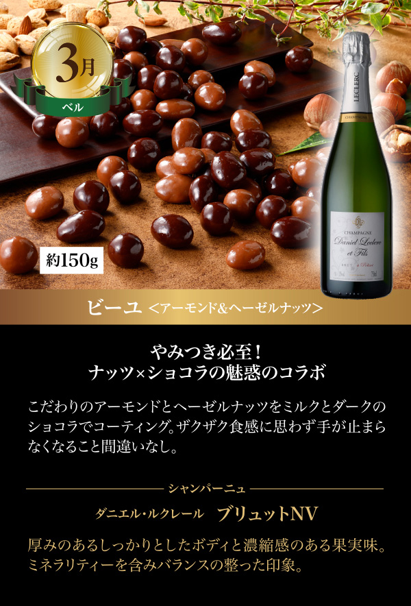 03月の商品