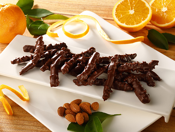 04月のショコラ