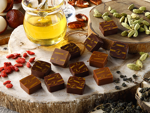 06月のショコラ