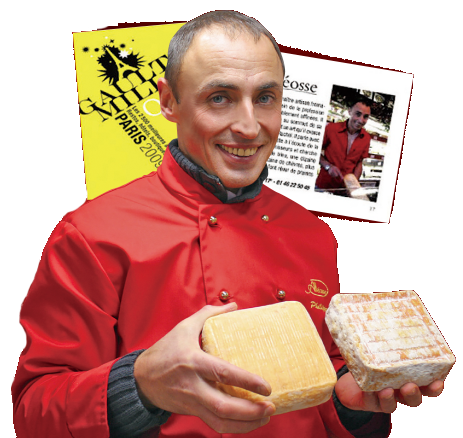 最高級ハードチーズ頒布会 三ツ星レストランや五ツ星ホテルも認めたチーズ熟成士が手掛ける Foodelight Club Com